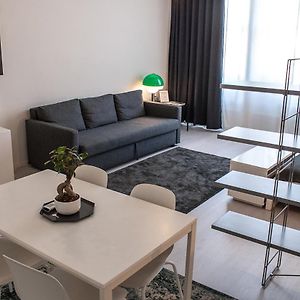 Appartement met een Slaapkamer